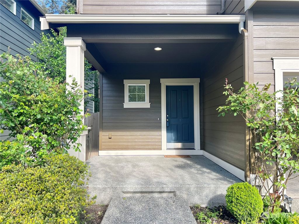 Photo of 20264 111th Way SE, Kent, WA 98031 (MLS # 2230479)