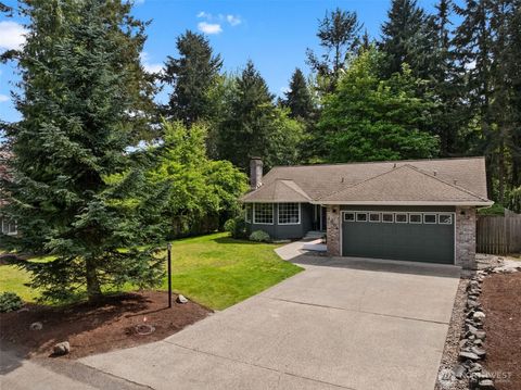 Photo of 1004 34th Street Ct NW, Gig Harbor, WA 98335 (MLS # 2516654)