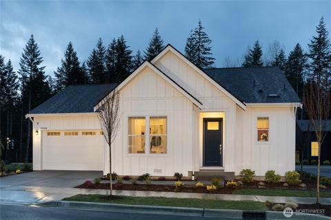 Photo of 33569 Douglas Avenue SE #11, Black Diamond, WA 98010 (MLS # 2554832)