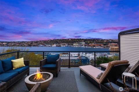 1416 6th Avenue N, Seattle, WA 98109 - MLS#: 2351927