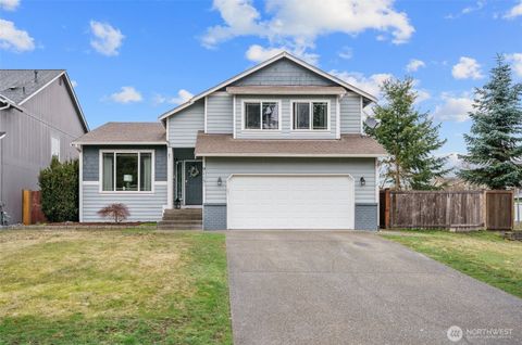 9113 191st Street E, Puyallup, WA 98375 - MLS#: 2342471