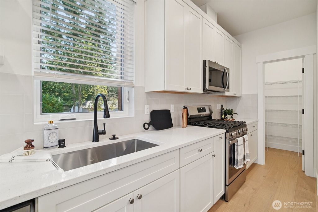 Photo of 8014 222nd Street SW, Edmonds, WA 98026 (MLS # 2435886)