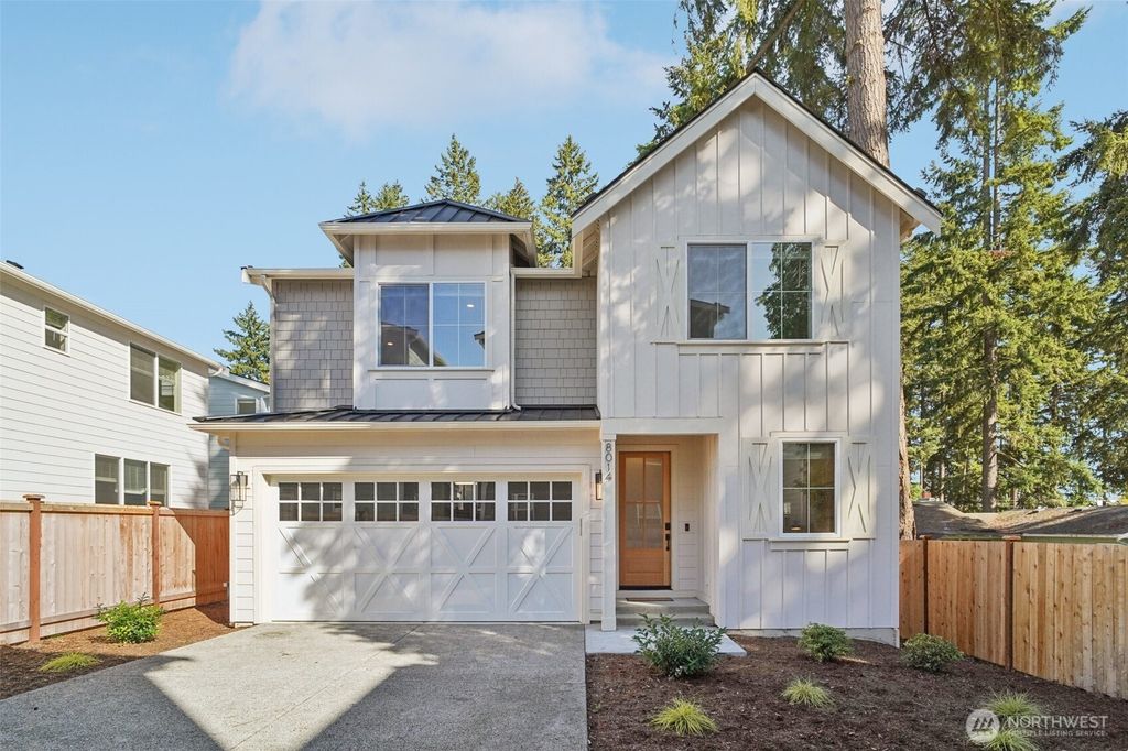 Photo of 8014 222nd Street SW, Edmonds, WA 98026 (MLS # 2435886)