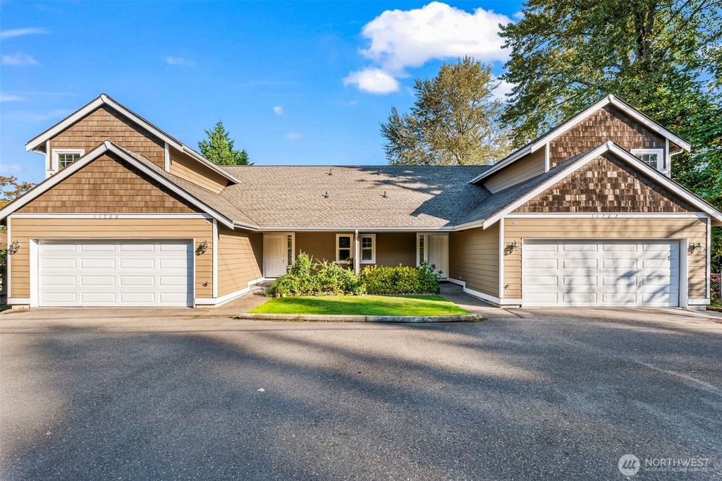 Photo of 11720 SE 208th Street, Kent, WA 98031 (MLS # 2437003)