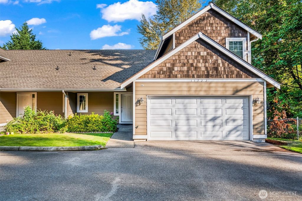 Photo of 11720 SE 208th Street, Kent, WA 98031 (MLS # 2437003)