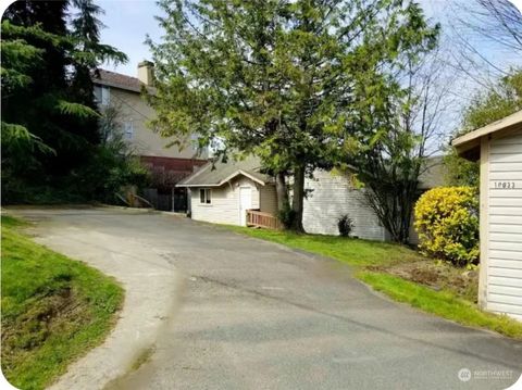 10033 75th Avenue S, Seattle, WA 98178 - MLS#: 2311341