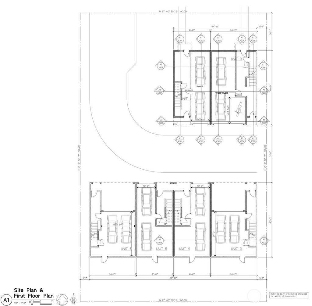 Photo of 728 75 Street SE, Everett, WA 98203 (MLS # 2346663)