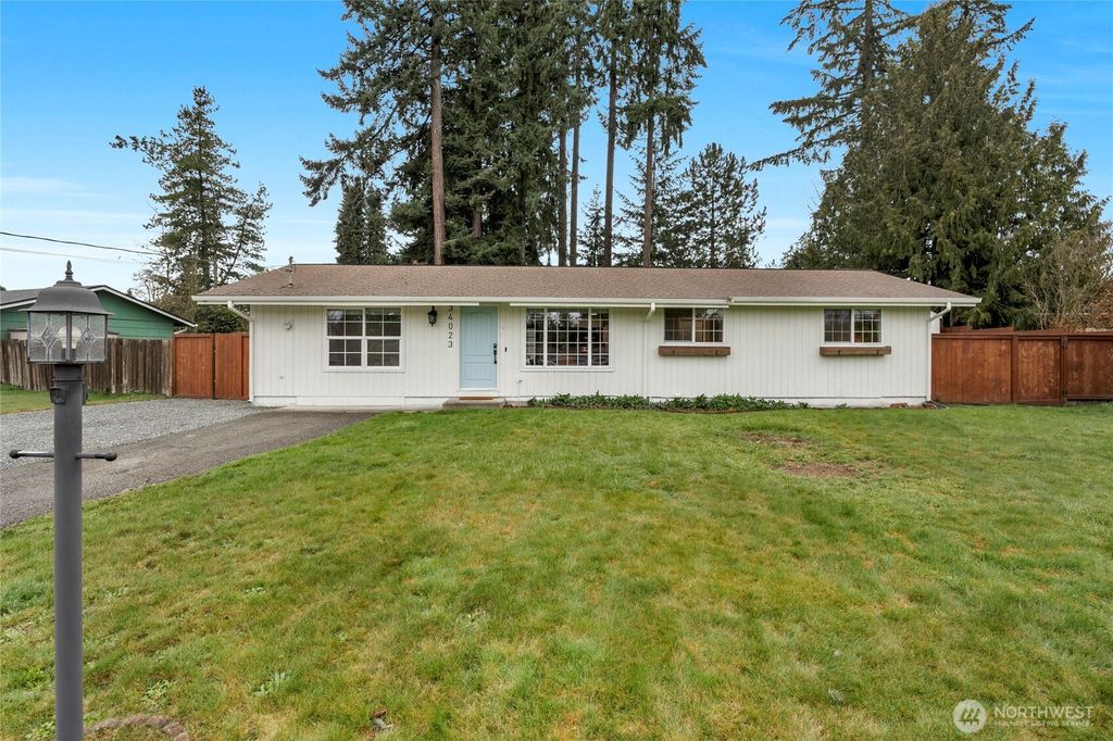 Photo of 34023 44th Avenue S, Auburn, WA 98001 (MLS # 2343975)