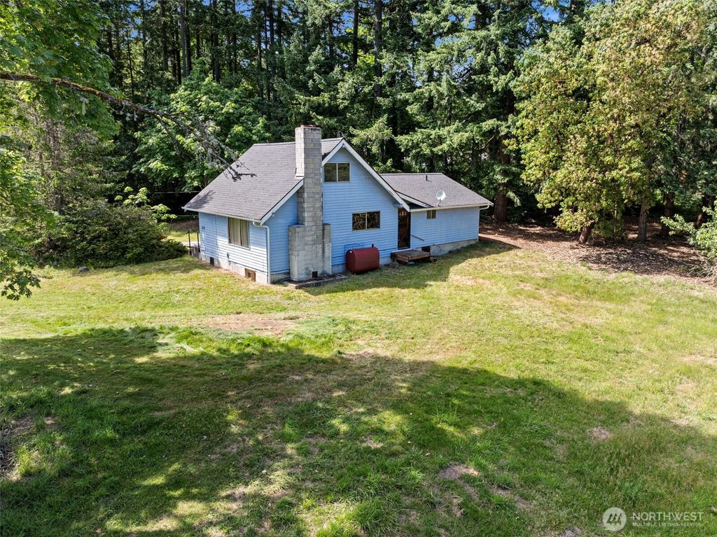 Photo of 5119 38th Ave. NW, Gig Harbor, WA 98335 (MLS # 2509363)
