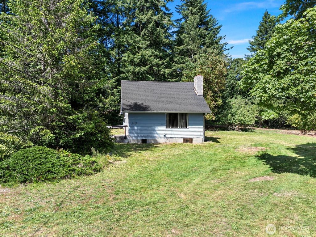 Photo of 5119 38th Ave. NW, Gig Harbor, WA 98335 (MLS # 2509363)