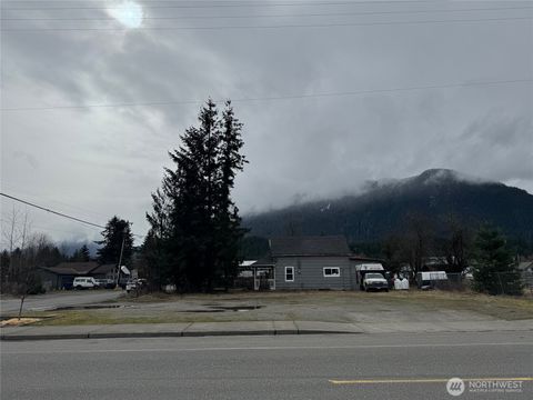 1035 Darrington Street Darrington WA 98241