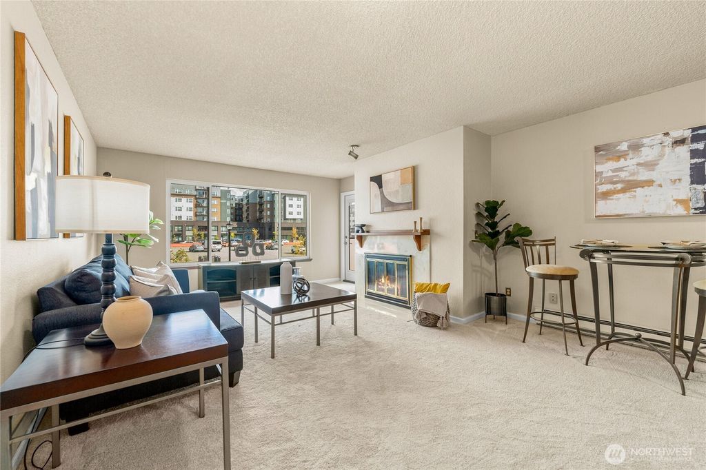 Photo of 1175 Harrington Place NE #205, Renton, WA 98056 (MLS # 2435696)