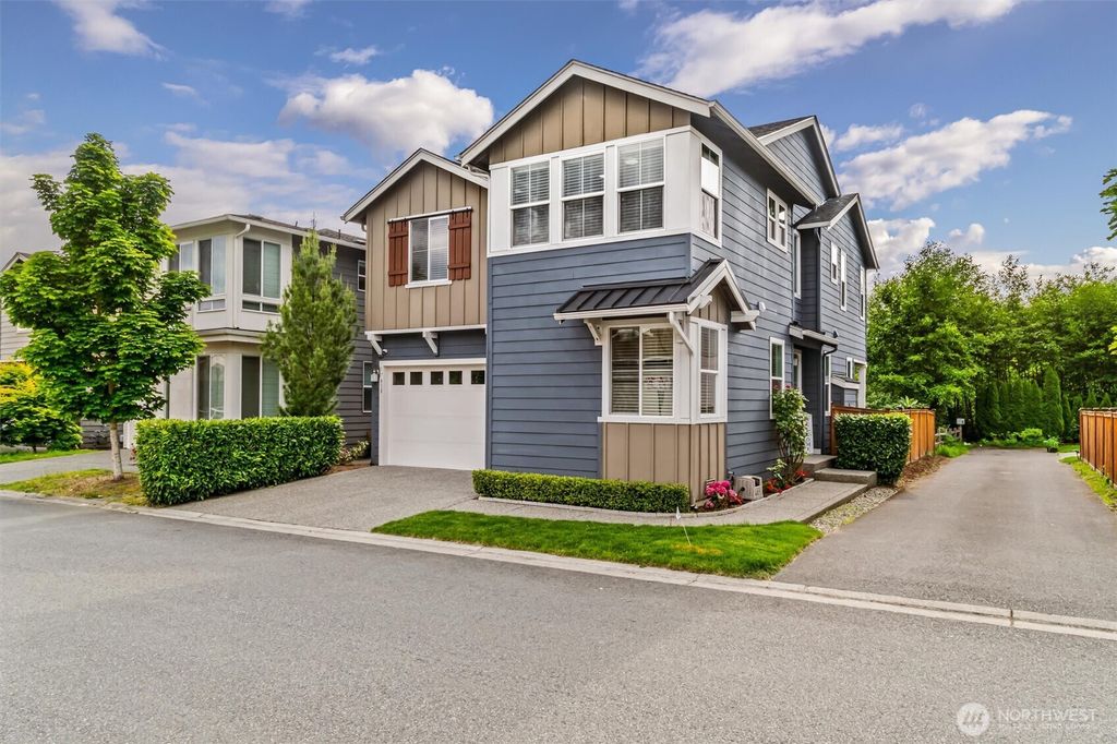 Photo of 17818 38th Drive SE, Bothell, WA 98012 (MLS # 2388619)