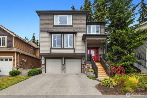 Photo of 2123 131st Place SW, Everett, WA 98204 (MLS # 2539667)