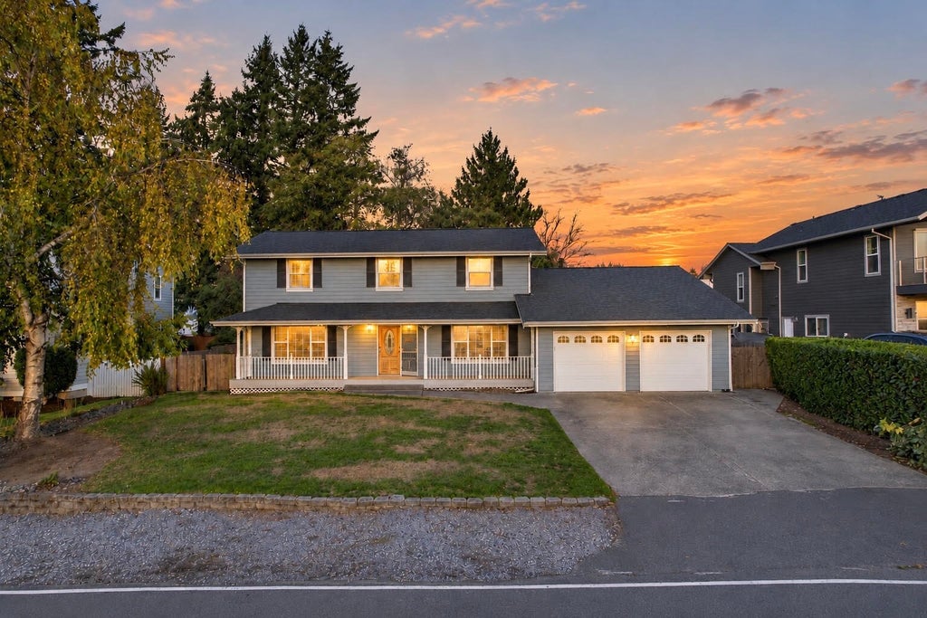 Photo of 2823 199th Avenue Ct E, Bonney Lake, WA 98391 (MLS # 2593294)