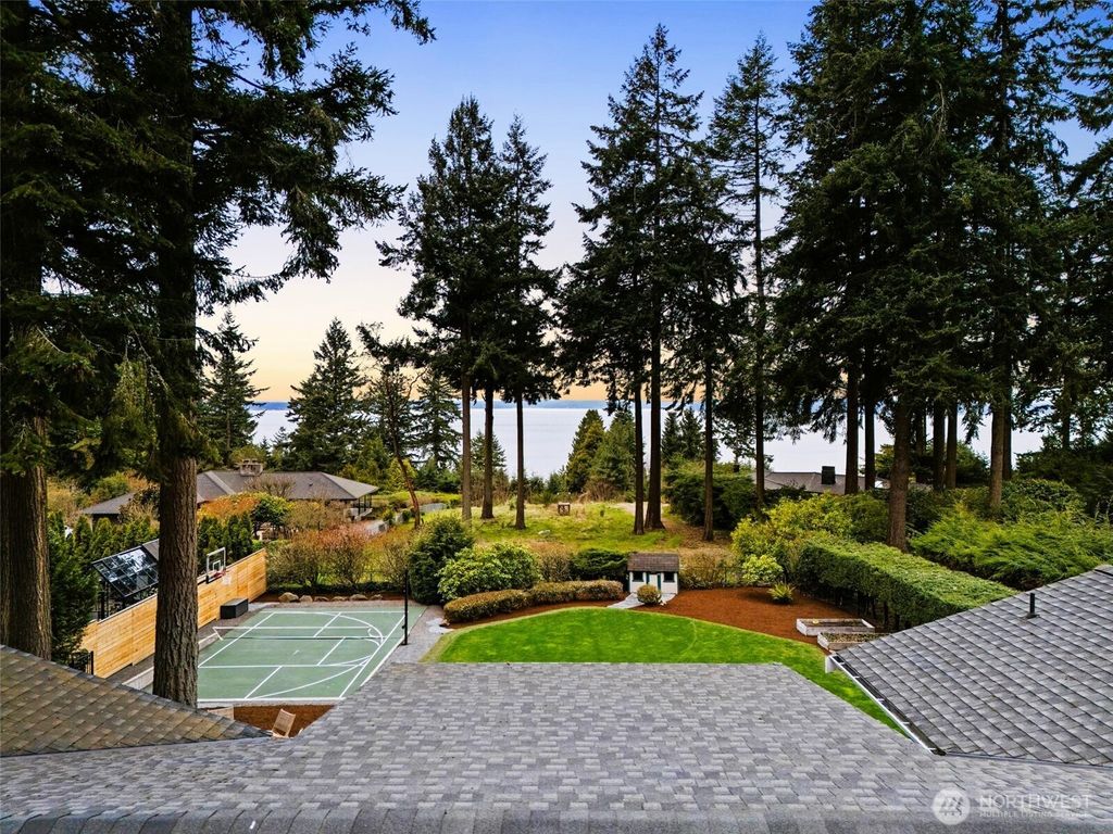 Photo of 13535 8th Avenue NW, Seattle, WA 98177 (MLS # 2341440)