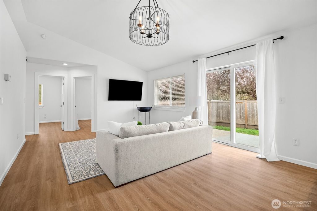 Photo of 14721 147th Street E, Orting, WA 98360 (MLS # 2493644)