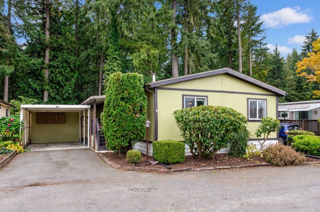 Photo of 3702 Hunt Street ST #44, Gig Harbor, WA 98335 (MLS # 2595875)