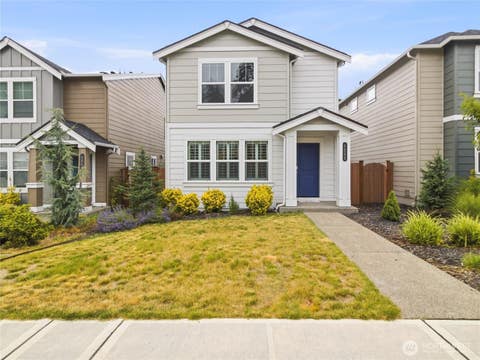 Photo of 4252 Savannah Loop NE, Olympia, WA 98516 (MLS # 2539953)