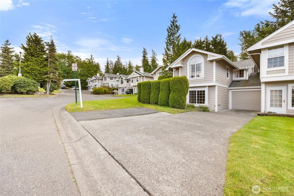 Photo of 3444 Deer Pointe Court CT N, Bellingham, WA 98226 (MLS # 2527444)