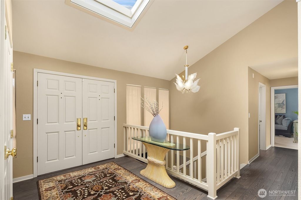 Photo of 4406 193rd Avenue SE, Issaquah, WA 98027 (MLS # 2442792)