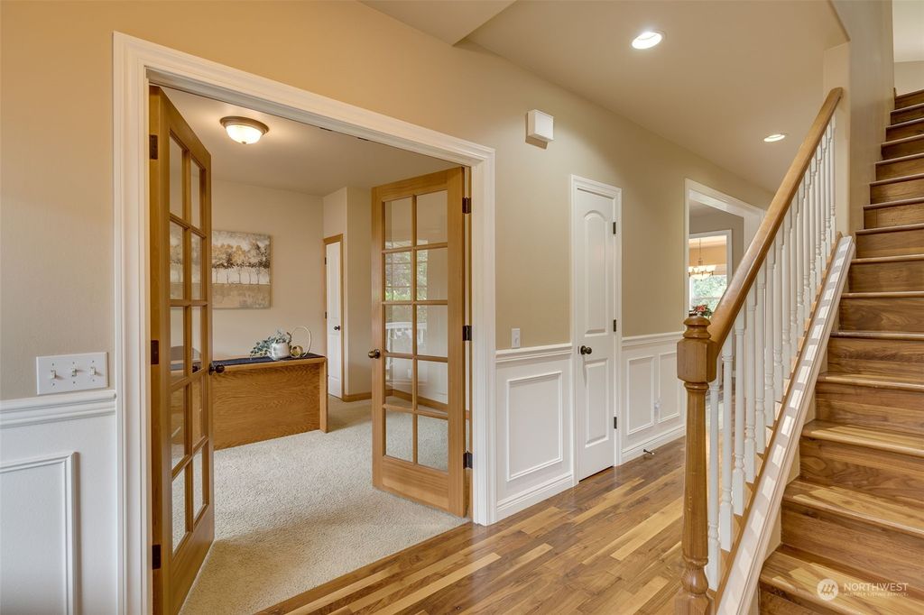 Photo of 20824 104th Street SE, Snohomish, WA 98290 (MLS # 1996171)