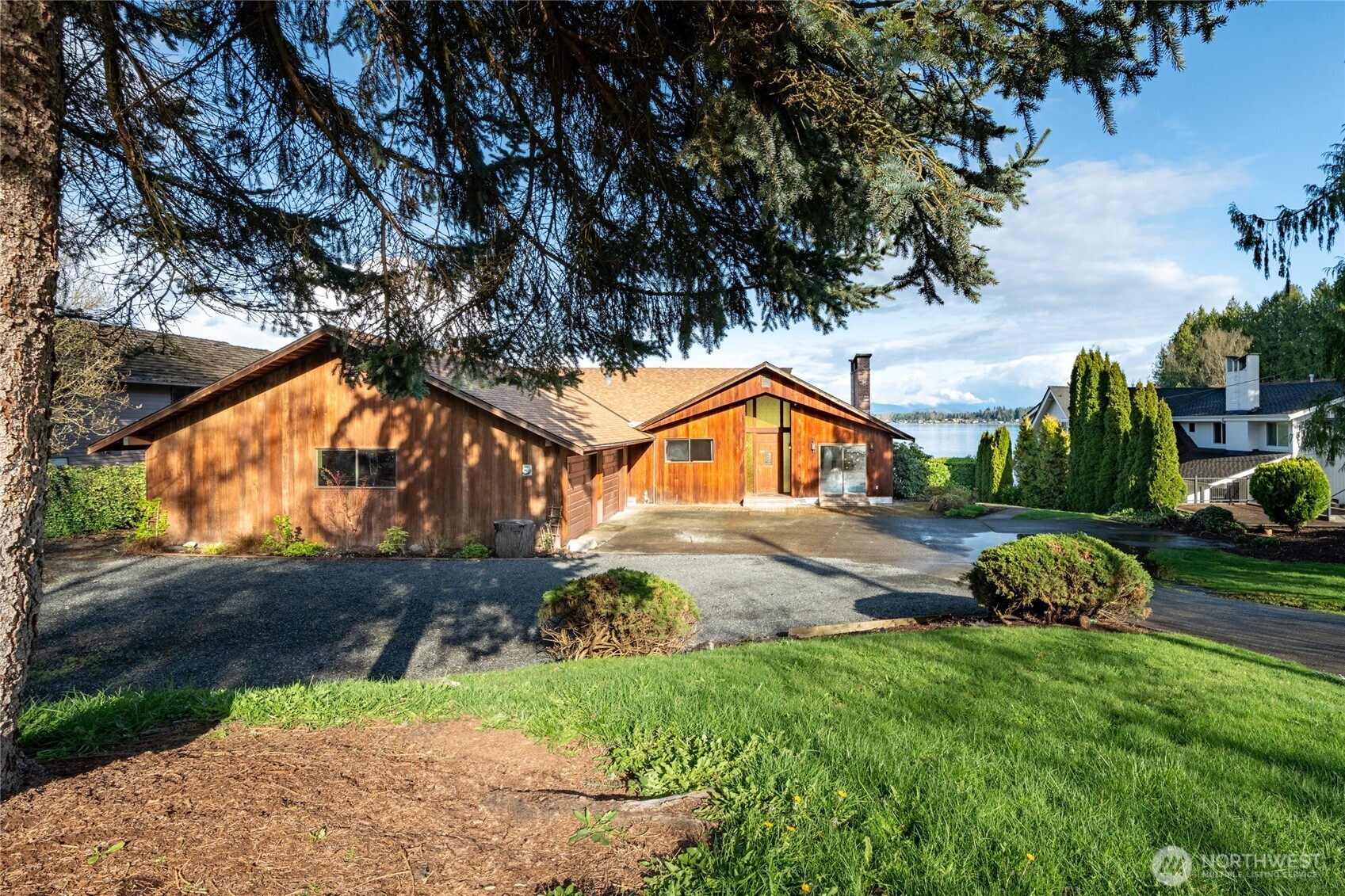 1321 Springbrook Road