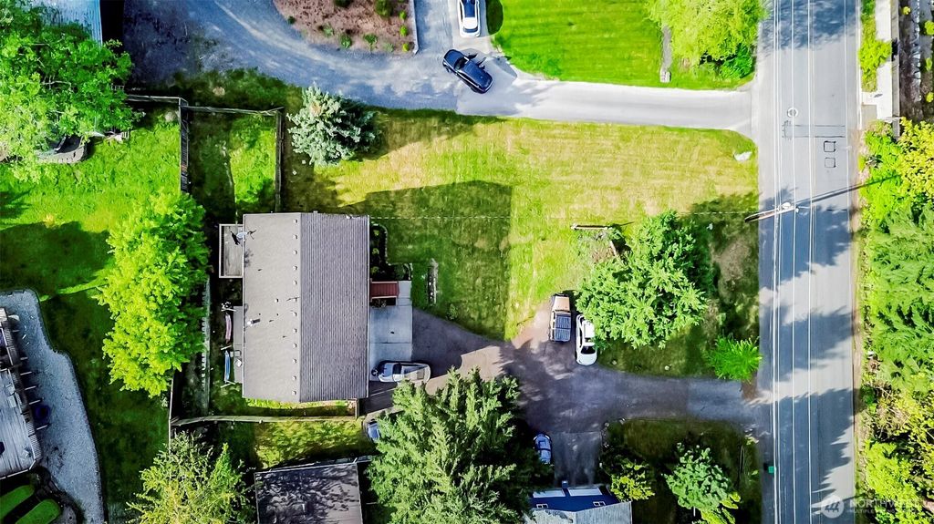 Photo of 802 99th Avenue SE, Lake Stevens, WA 98258 (MLS # 2517167)