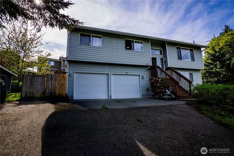 Photo of 802 99th Avenue SE, Lake Stevens, WA 98258 (MLS # 2517167)