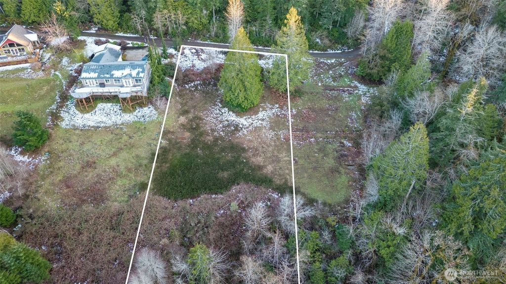 Photo of 221 E Linda Vista Court, Union, WA 98592 (MLS # 2495966)