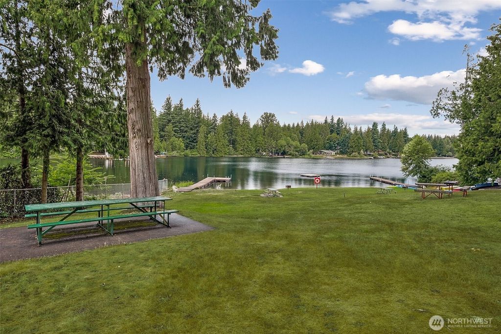 Photo of 20911 SE 268th Street, Covington, WA 98042 (MLS # 2417890)
