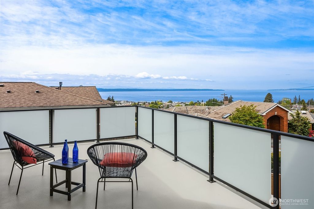 Photo of 919 Cedar Street, Edmonds, WA 98020 (MLS # 2376189)