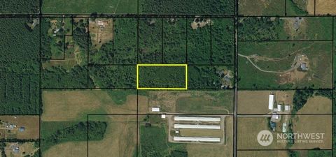 0 Dluhosh Road Onalaska WA 98570