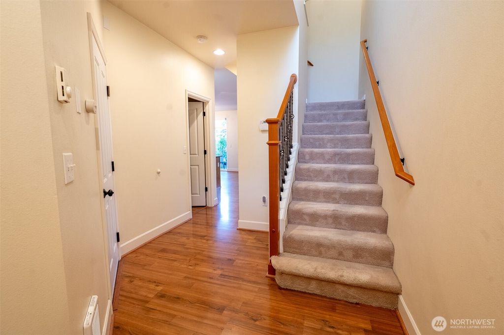 Photo of 10727 SE 242nd Street #C1, Kent, WA 98030 (MLS # 2553476)