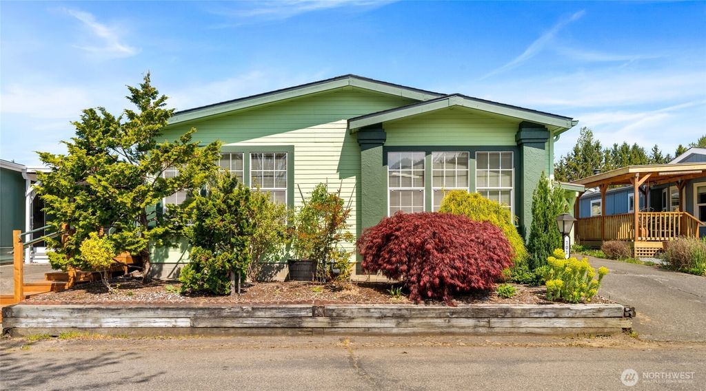 Photo of 2015 24th Street #101, Bellingham, WA 98225 (MLS # 2517229)