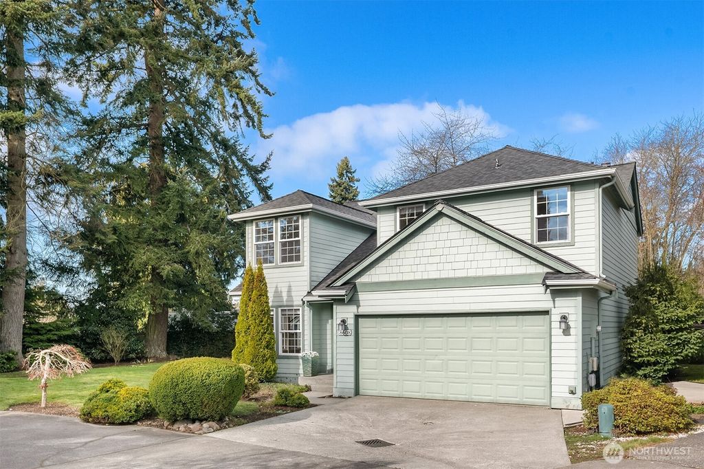 Photo of 8608 196th Street SW, Edmonds, WA 98026 (MLS # 2485096)