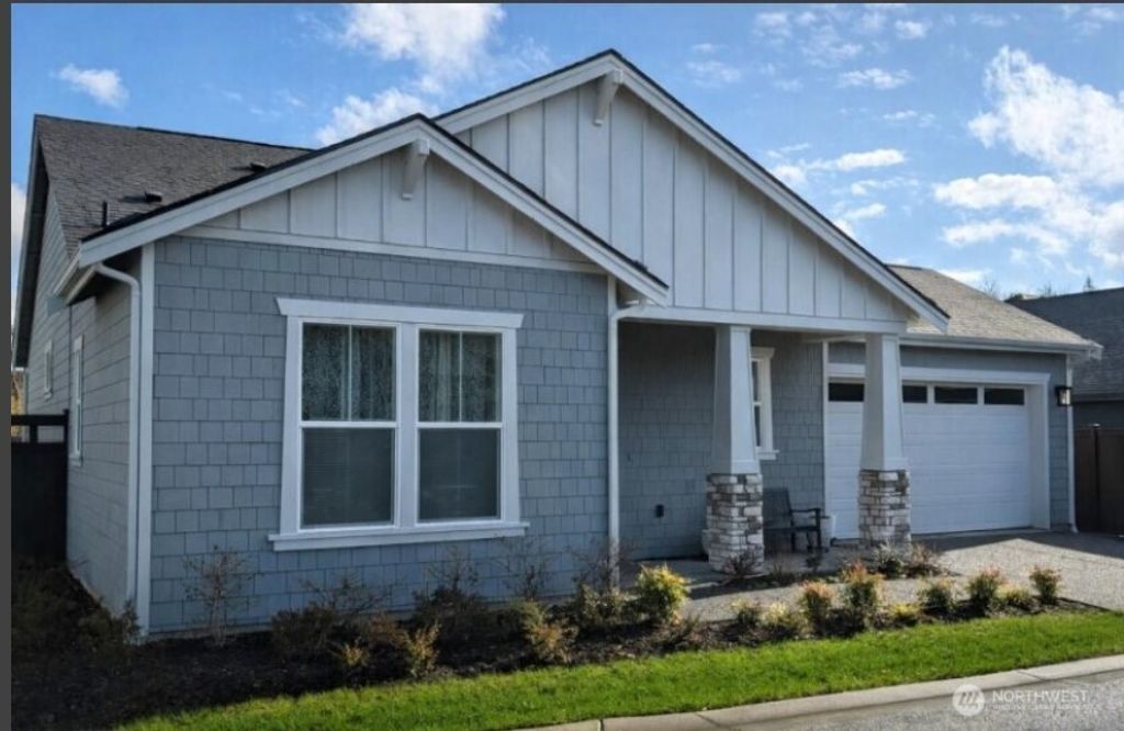 Photo of 34031 Site 241 Buckeye Avenue SE, Black Diamond, WA 98010 (MLS # 2447243)