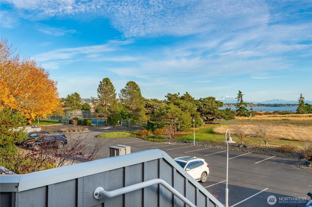 Photo of 9499 Semiahmoo Parkway #B4A, Blaine, WA 98230 (MLS # 2486654)