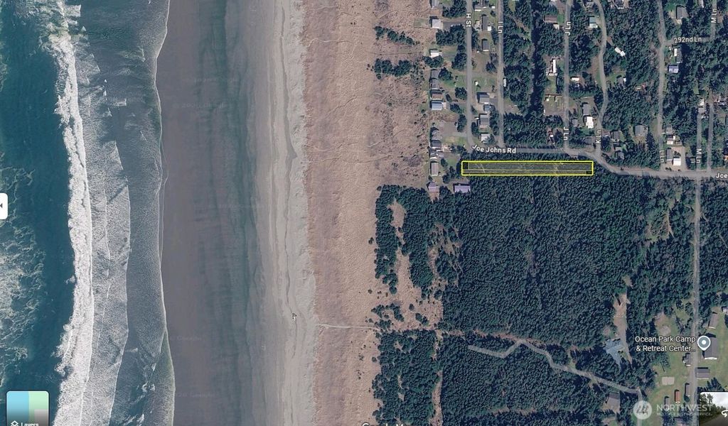 Photo of 289 XX H Street, Ocean Park, WA 98640 (MLS # 2515694)