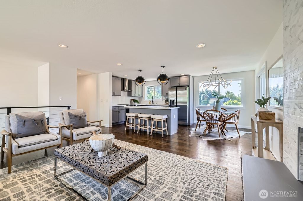 Photo of 10201 NE 198th Street, Bothell, WA 98011 (MLS # 2410941)