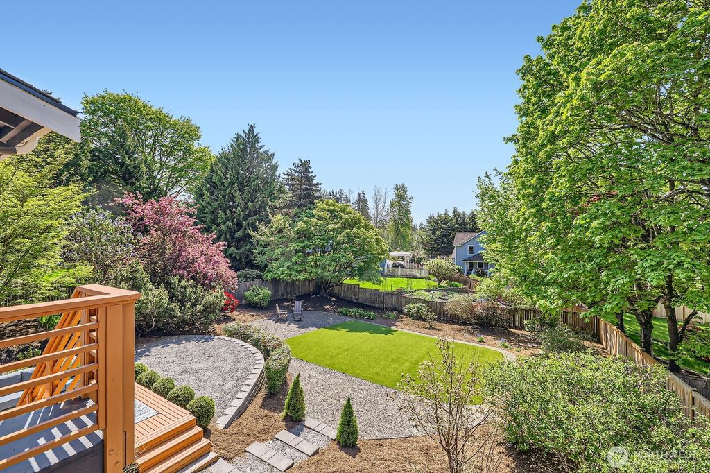 Photo of 10201 NE 198th Street, Bothell, WA 98011 (MLS # 2410941)