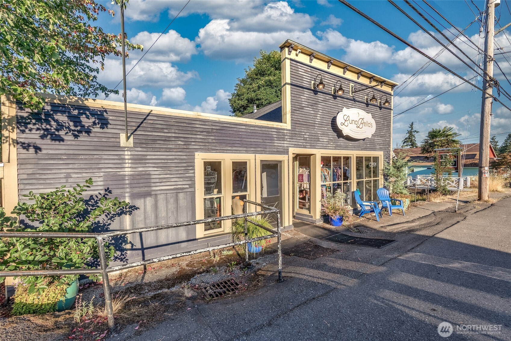 17411 Vashon Highway SW