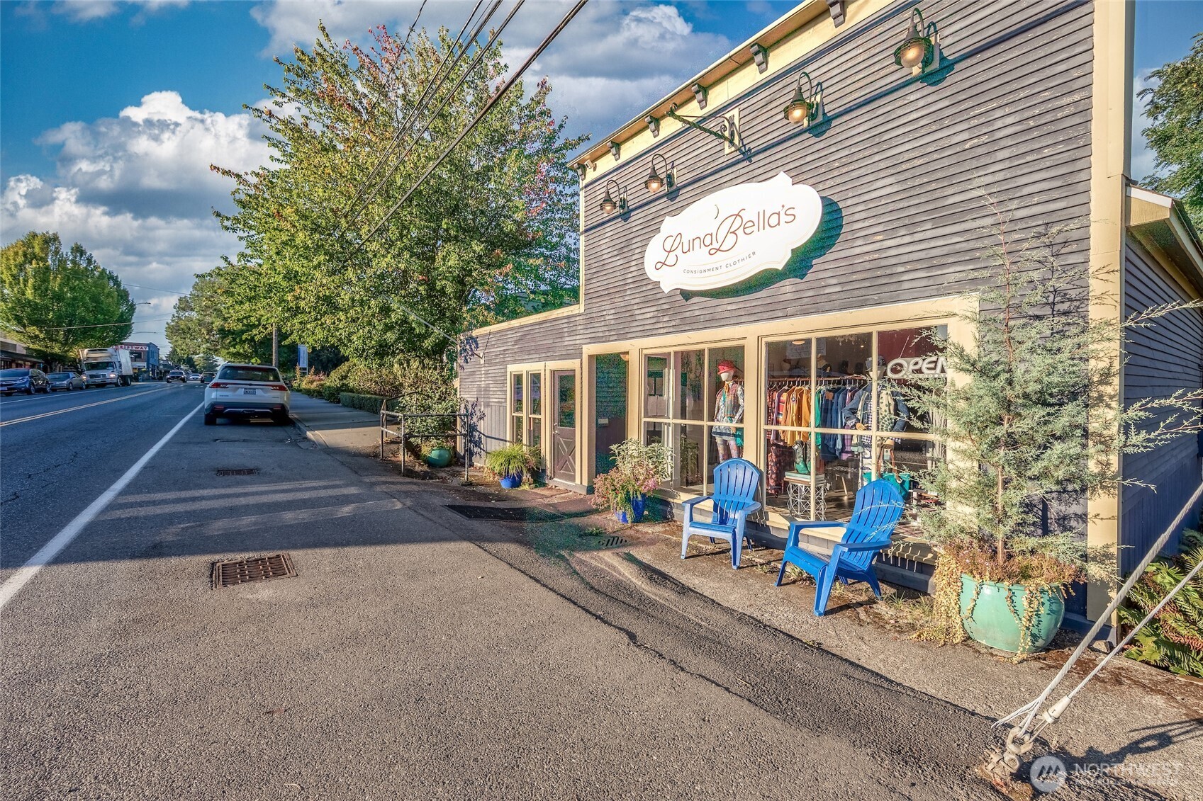 17411 Vashon Highway SW