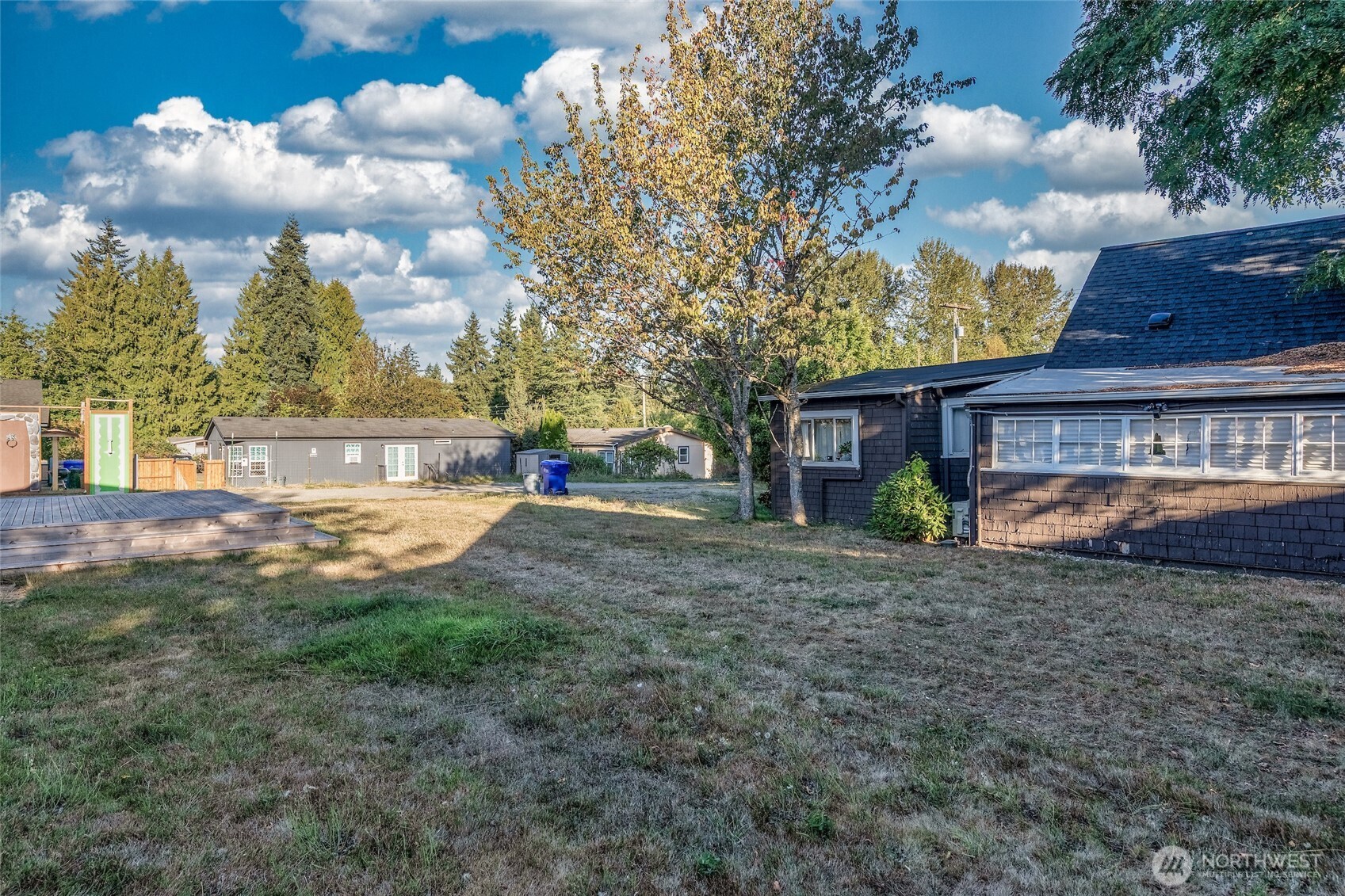 17411 Vashon Highway SW