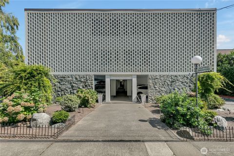 Photo of 2524 Boyer Avenue E #322, Seattle, WA 98102 (MLS # 2474738)