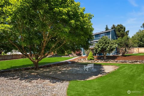 A home in Snohomish