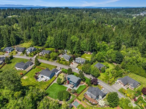 A home in Snohomish