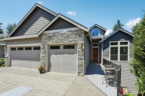 Photo of 2017 NW 40th Avenue, Camas, WA 98607 (MLS # 2551223)