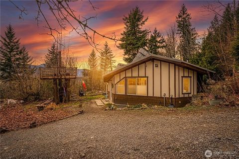 Photo of 5450 Reese Hill Road, Sumas, WA 98295 (MLS # 2479609)