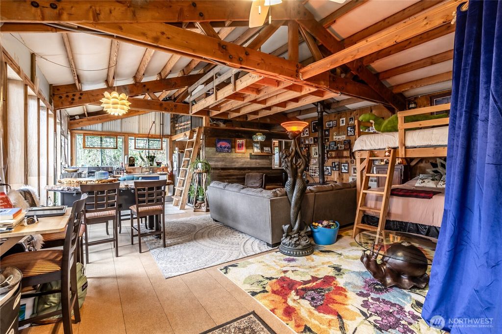 Photo of 5450 Reese Hill Road, Sumas, WA 98295 (MLS # 2479609)